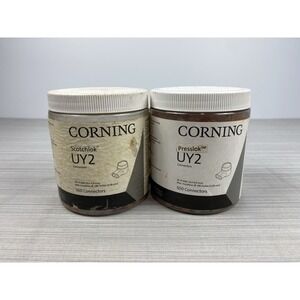 Corning UY2 presslok Crimp connectors splice wire‎ connection insulated terminal